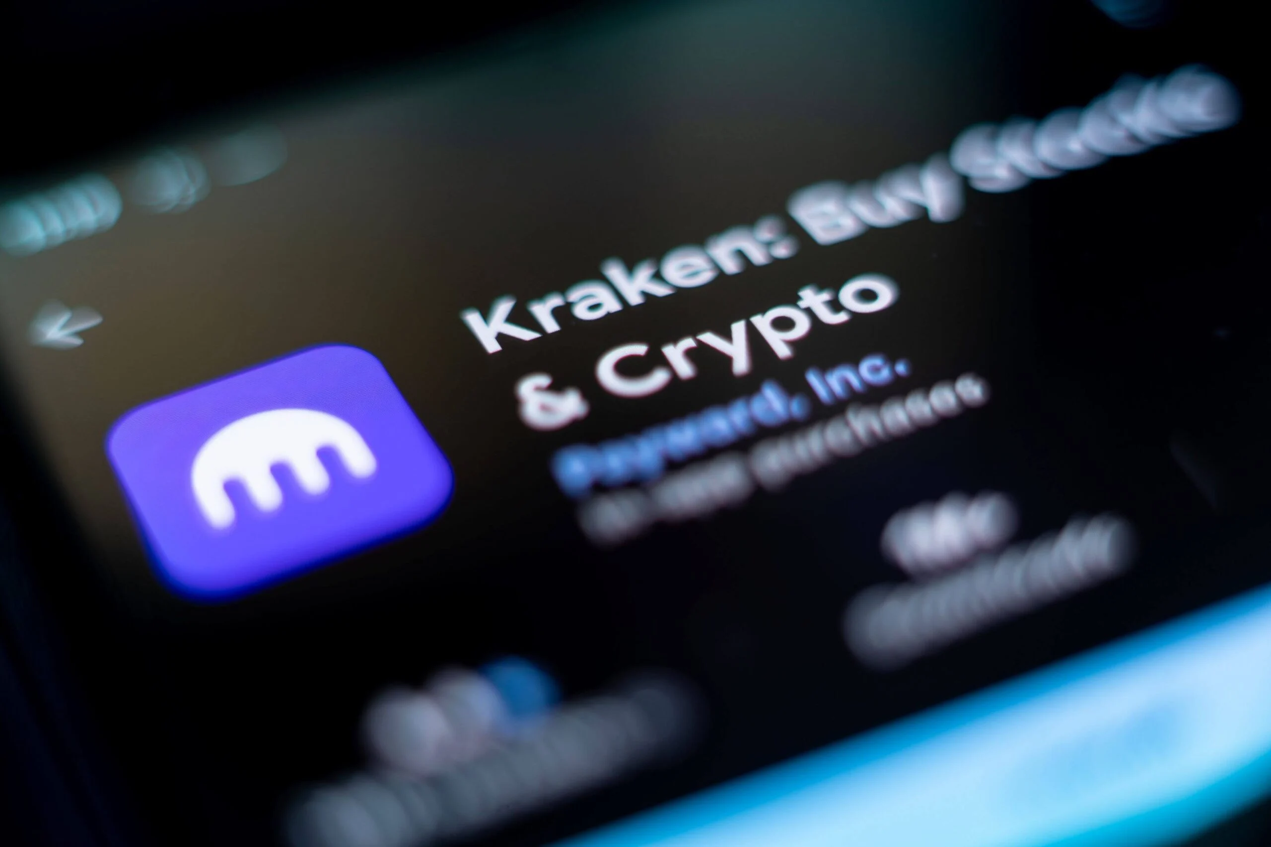 Kraken Parent Payward Seeks Federal Trust Charter, Signaling Major Push into Regulated Digital Asset Custody and Institutional Services