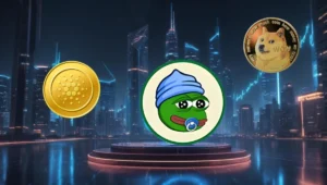 Little Pepe (LILPEPE) Emerges as a Formidable Contender in Sub-Dollar Crypto Market, Eyeing a Potential 40x Return in Under Two Months