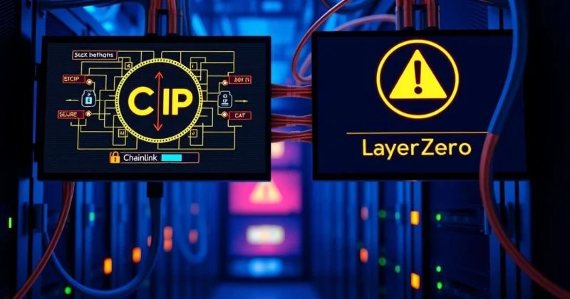 Lombard Finance Migrates Over $1 Billion in Bitcoin-Backed Assets from LayerZero to Chainlink CCIP Amidst Growing Interoperability Security Concerns