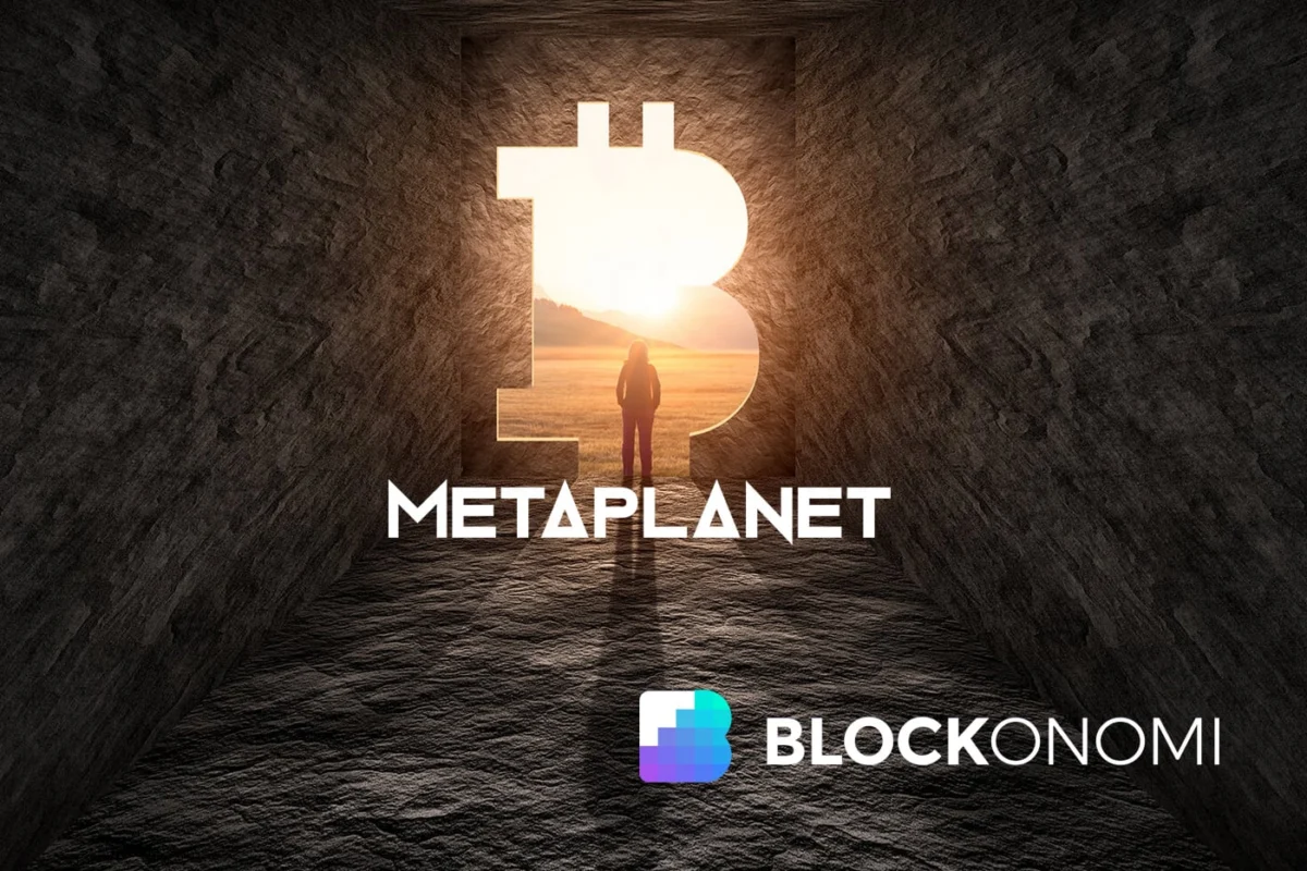 Metaplanet Reports Q1 2026 Net Loss of $725.6 Million Driven by Bitcoin Markdowns Despite Robust Operational Growth
