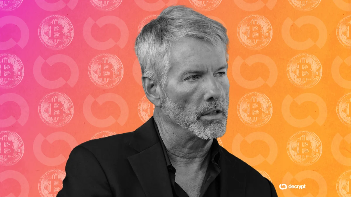 MicroStrategy’s Potential Bitcoin Sale Sparks Market Debate and Strategic Reassessment