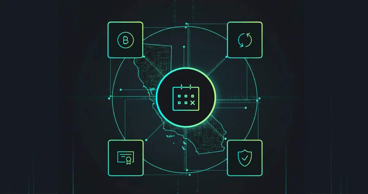 Navigating California’s Digital Financial Assets Law: A Comprehensive Guide to the 2026 Licensing Mandate for the Crypto Industry
