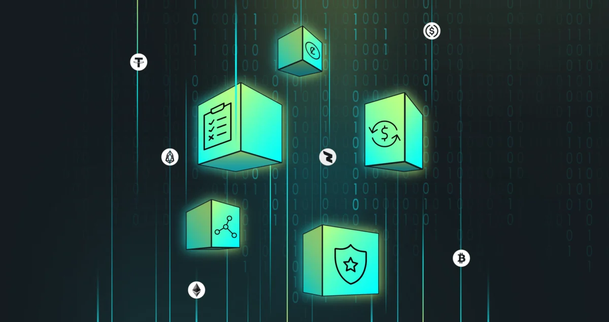 Navigating the New Frontier of Financial Crime Five Crypto Typologies Reshaping Global Compliance for Financial Institutions
