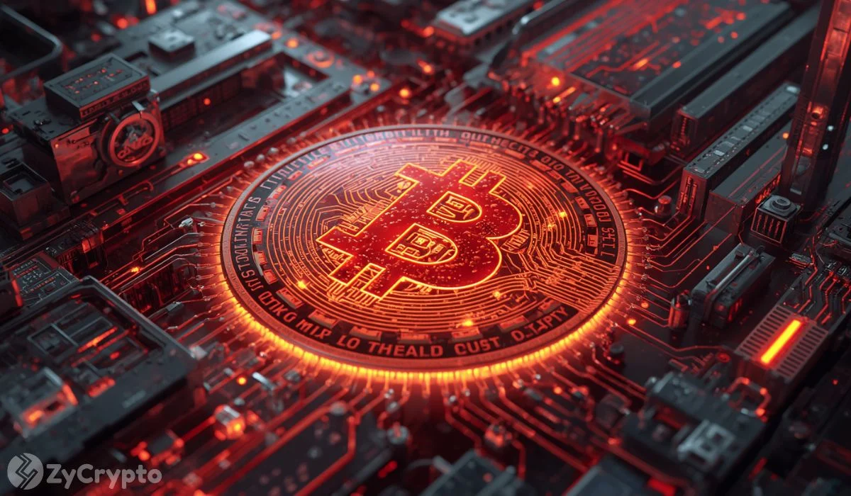 Nearly $500 Billion in Bitcoin Faces Quantum Threat as Binance’s CZ Foresees Quiet Asian BTC Accumulation Shift