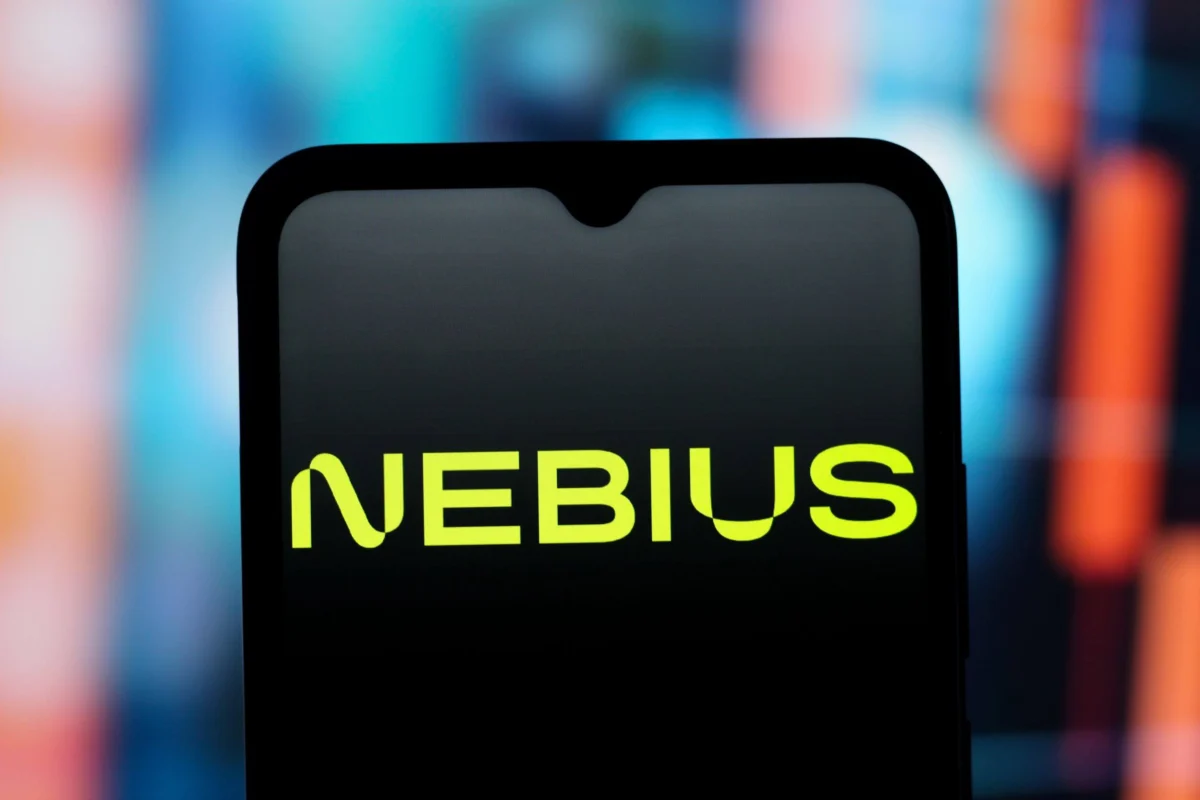 Nebius Achieves Staggering 684% Revenue Growth in Q1 2026, Driven by AI, and Unveils Ambitious Open-Source AI Infrastructure Strategy