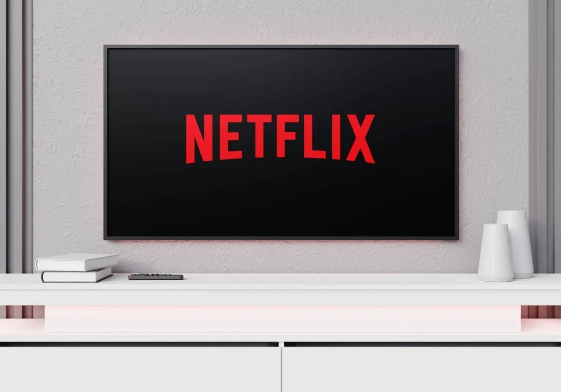 Netflix Stock Gains as BofA Maintains $125 Price Target