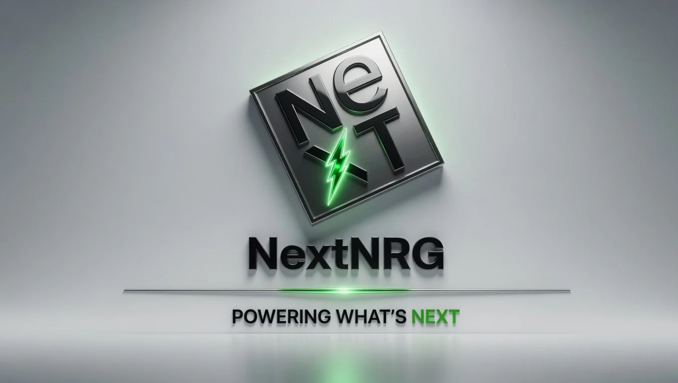 NextNRG Shares Soar Over 90% Premarket Following Q1 2026 Earnings Beat and Strategic AI-Energy Initiatives