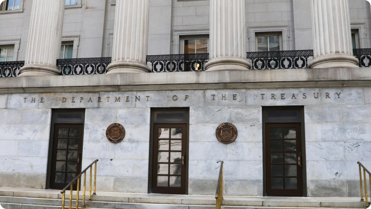OFAC Sanctions Sinaloa Cartel Fentanyl Trafficking and Crypto Laundering Network
