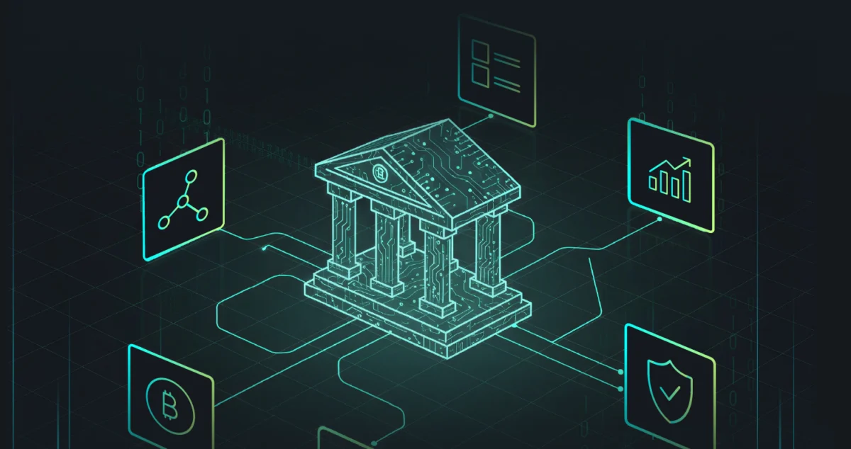 Operationalizing Blockchain Analytics A Strategic Framework for Financial Institutions Managing Digital Asset Risk