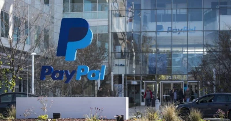 PayPal Holdings Announces Strategic Reorganization to Accelerate Growth and Foster Innovation