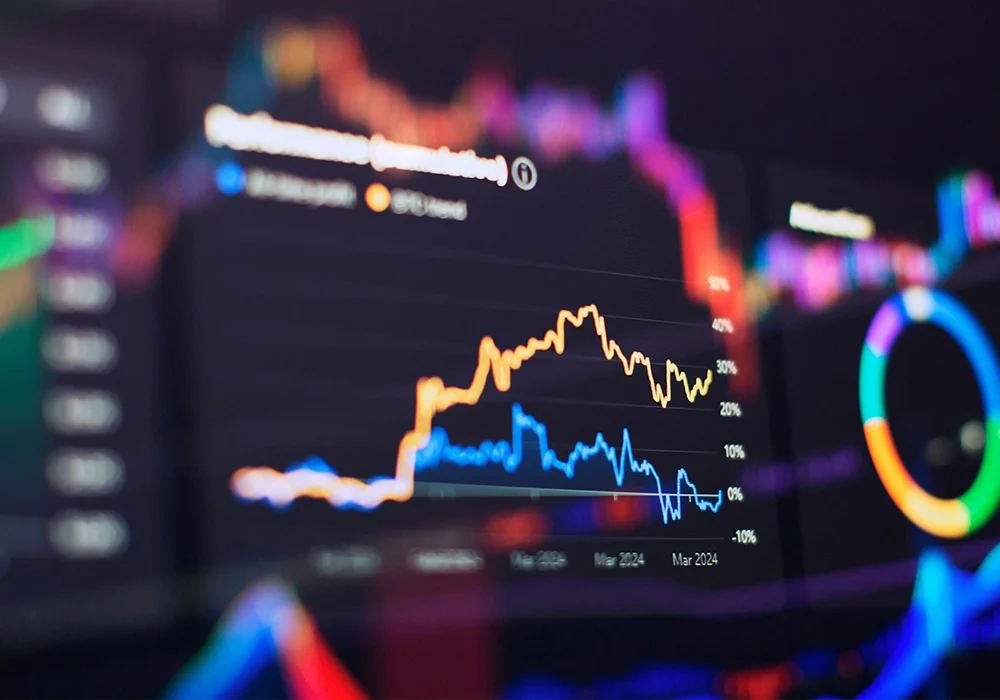 Pivotal Week Ahead: Investors Brace for Critical Inflation Data, Consumer Spending Insights, and Key Corporate Earnings