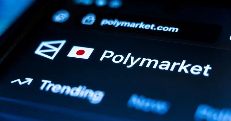 Polymarket Sets Sights on Japanese Market Expansion with 2030 Regulatory Roadmap and Institutional Support from Intercontinental Exchange