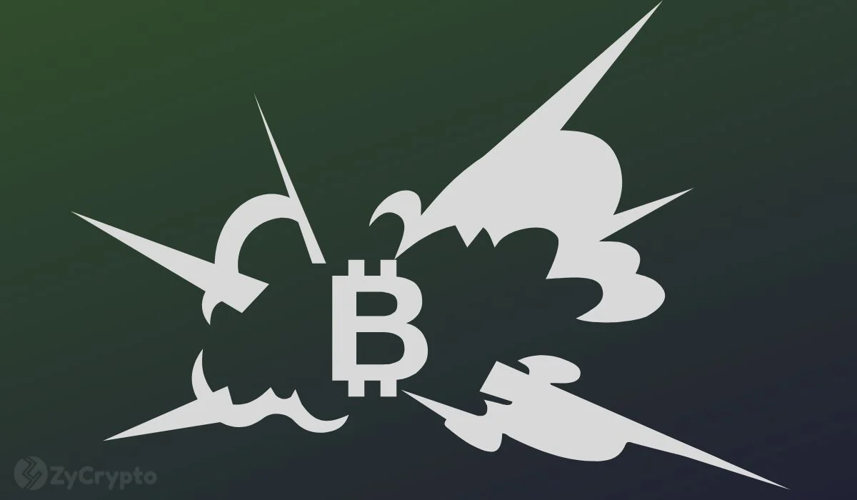 Prepare This Crypto Analyst Says The Next Explosive Bitcoin Rally Is Right Around The Corner