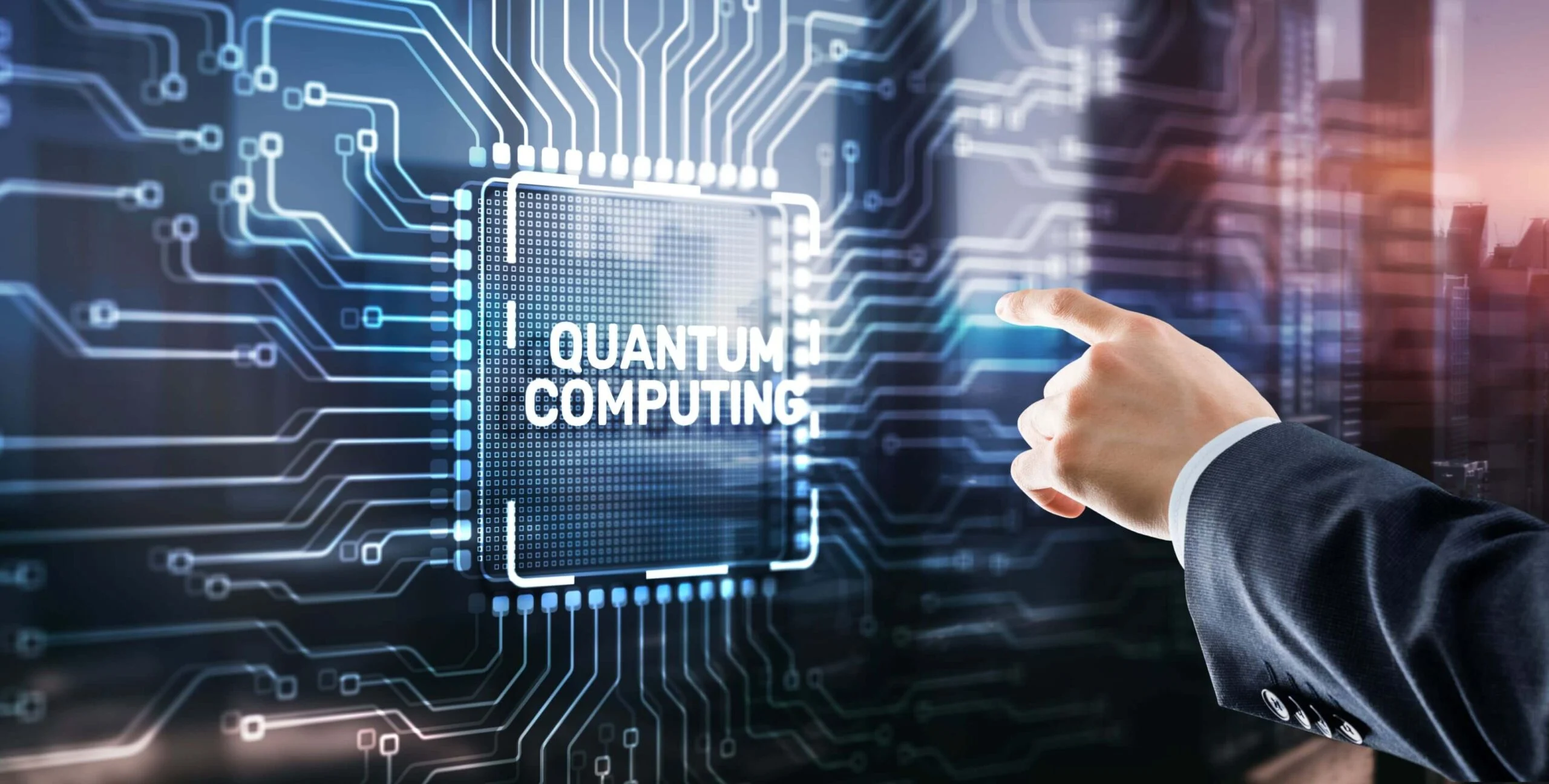 Quantum Computing Threat Looms Over Crypto: Bitcoin’s Vulnerability Exceeds Ethereum’s Due to Governance Structure, Citi Warns