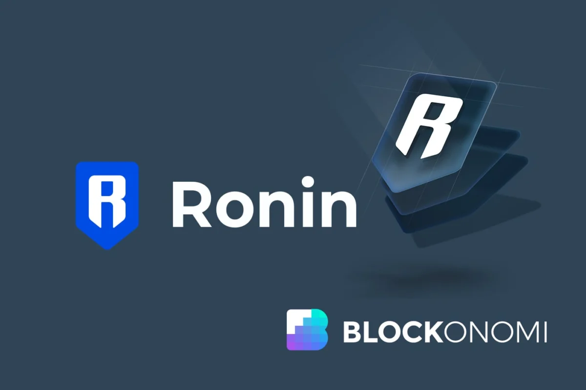 Ronin Prepares for Major Migration to Ethereum Layer 2, Promising Enhanced Security and Tokenomic Restructuring