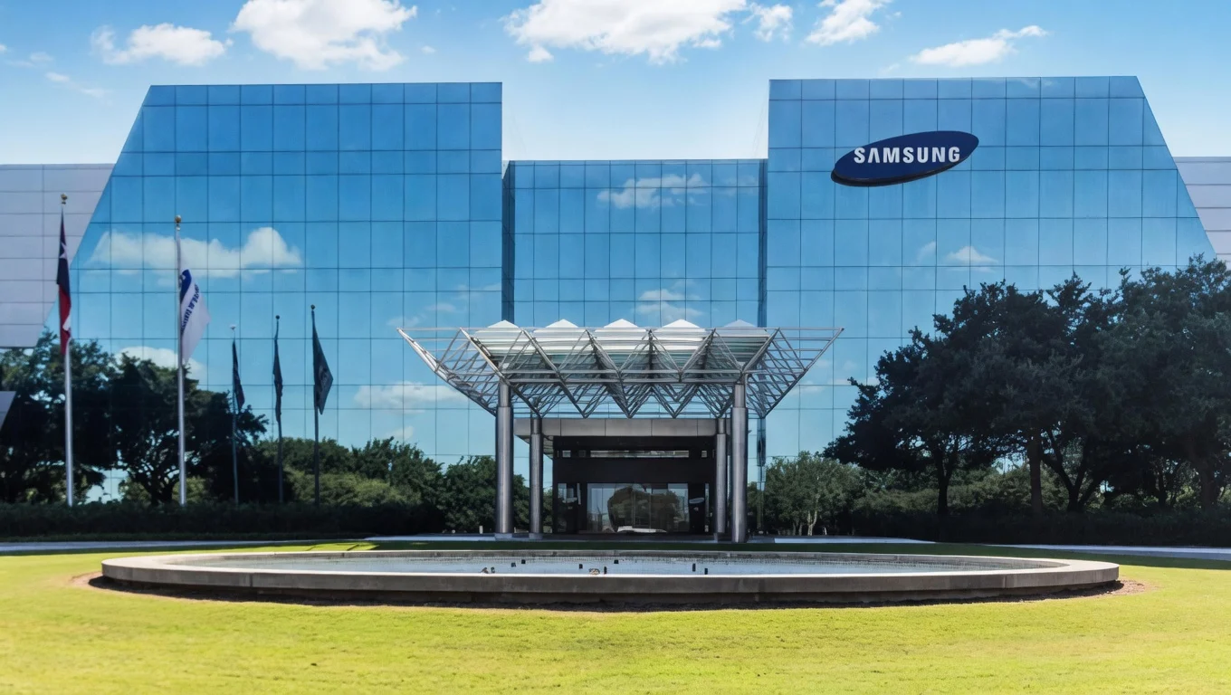 Samsung Electronics Delivers Industry-First 12-Layer HBM4E Memory Samples to Clients, Accelerating AI Memory Race