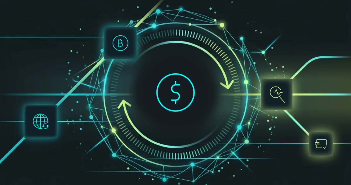 Scaling Crypto Compliance through Screening-First Transaction Monitoring Architectures and AI Integration
