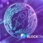 Stellar Lumens (XLM) Confirms Major Structural Shift with Multi-Year Trendline Breakout, Signalling Potential Market Reassessment