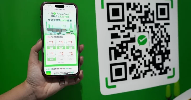 Tencent and PayPal Integration Revolutionizes Digital Payments for US Travelers in China through TenPay Global