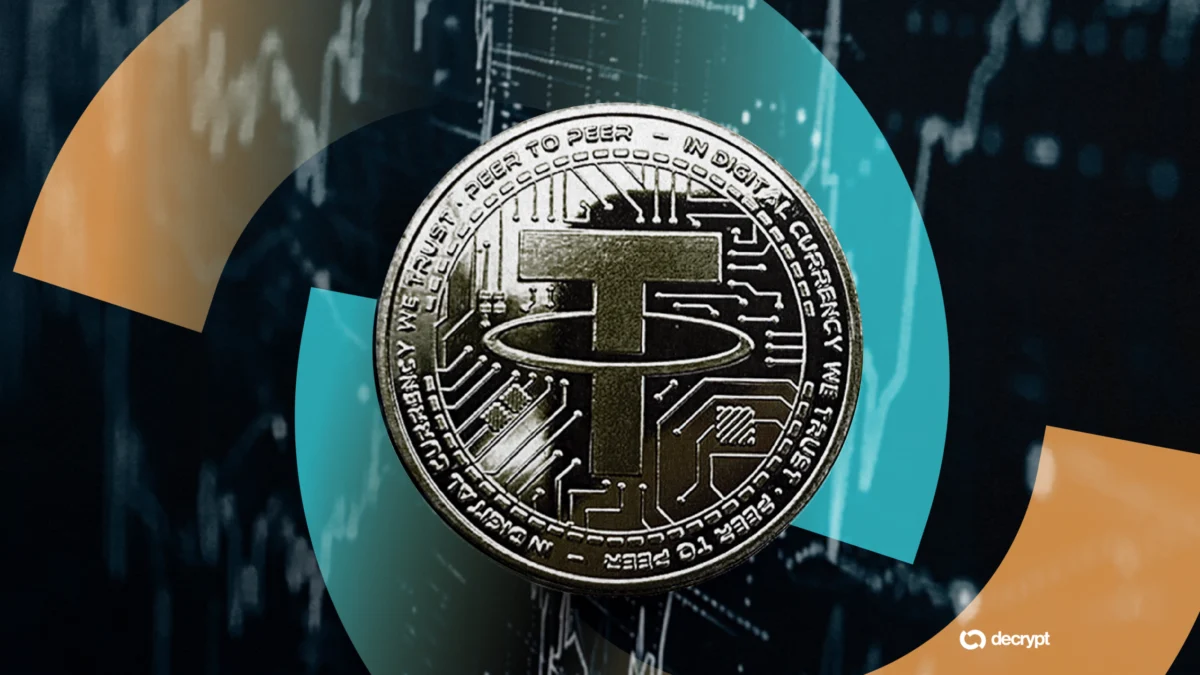 Tether and Georgia Forge Path for National Stablecoin, Elevating Nation as a Crypto Hub