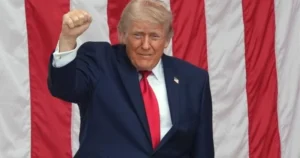 The CLARITY Act Stalls in the Senate as Trumps Crypto Holdings Spark Fierce Conflict of Interest Debate