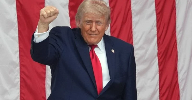 The CLARITY Act Stalls in the Senate as Trumps Crypto Holdings Spark Fierce Conflict of Interest Debate
