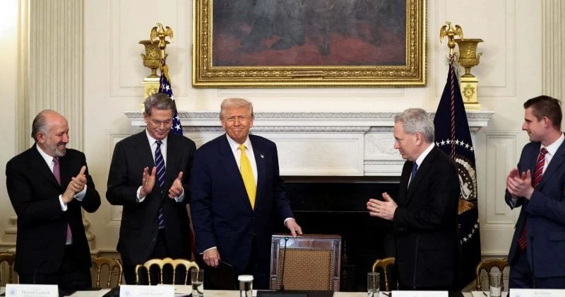 The Great Digital Divide: A Comparative Analysis of Cryptocurrency Ownership and Policy in the Trump and Biden Administrations