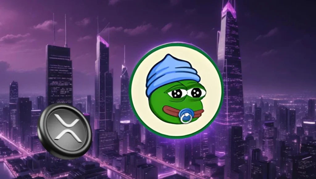 The Hunt for the Next Crypto Breakout: Traders Eye Little Pepe, Pudgy Penguins, and Bonk Amidst Pre-Bull Run Anticipation