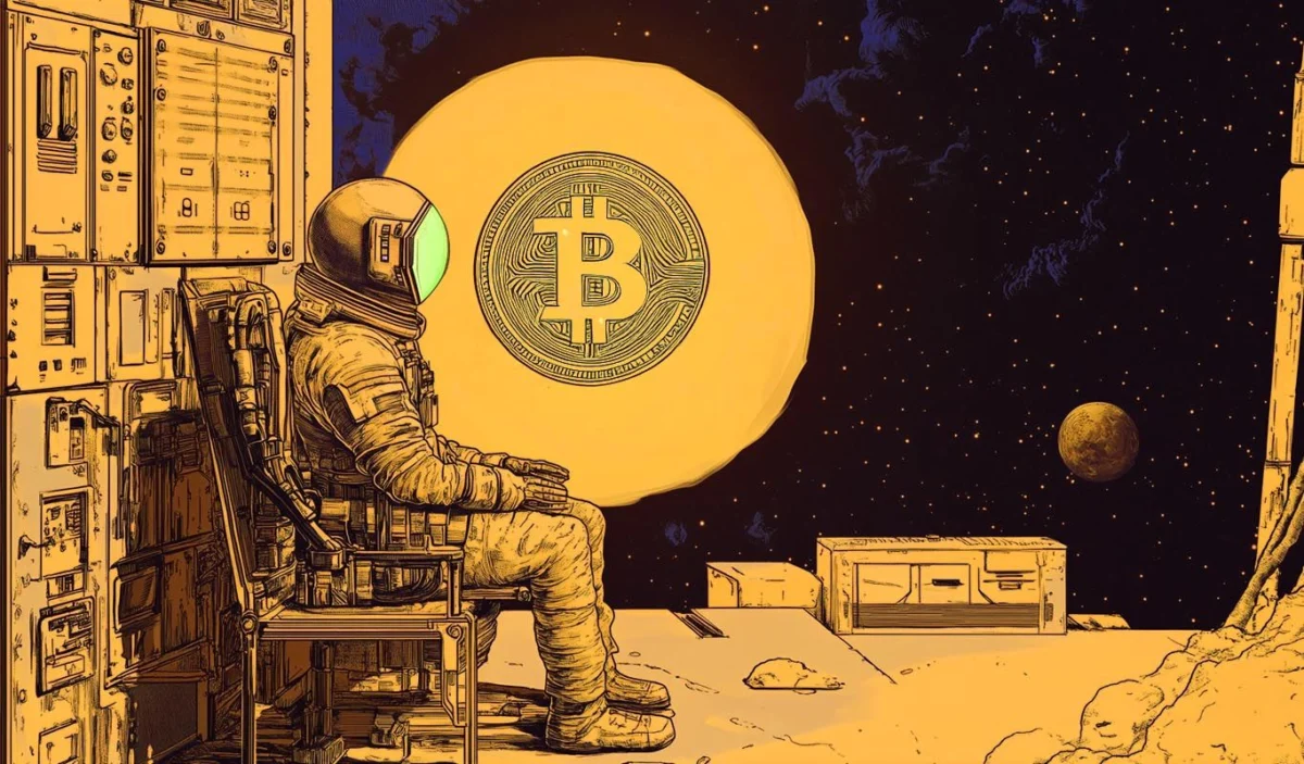 The Pseudonymous Crypto Analyst DonAlt Remains Bullish on Bitcoin Above Key $70,000 Support Level
