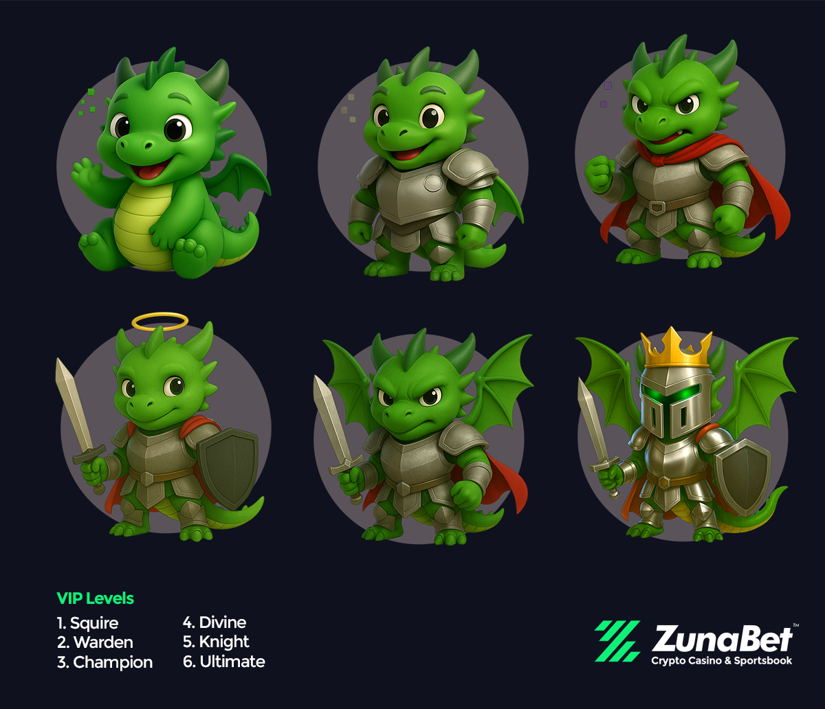 The Shifting Landscape of Online Gambling: Why Crypto-Native Platforms Like ZunaBet Are Challenging Established Giants Caesars and DraftKings
