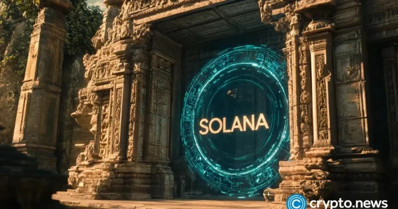 Tron Surpasses Solana in Daily Active Users Driven by Dominant Stablecoin Transit