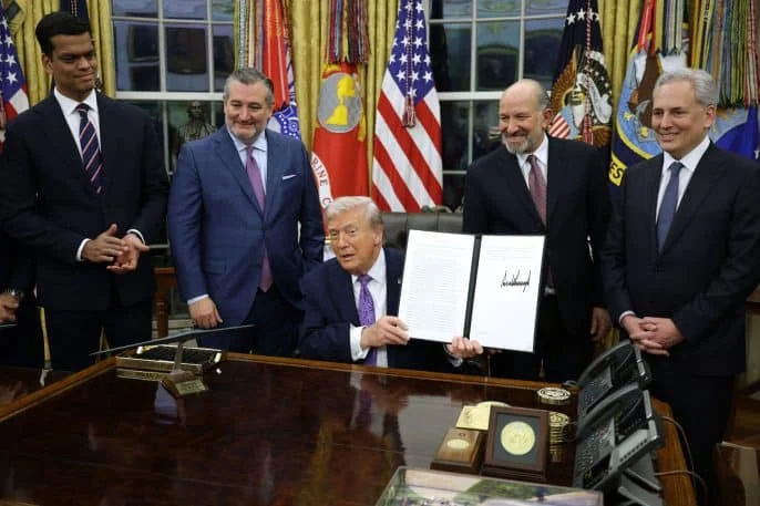Trump Administration to Mandate Public-Private Collaboration on AI-Driven Cybersecurity Defense