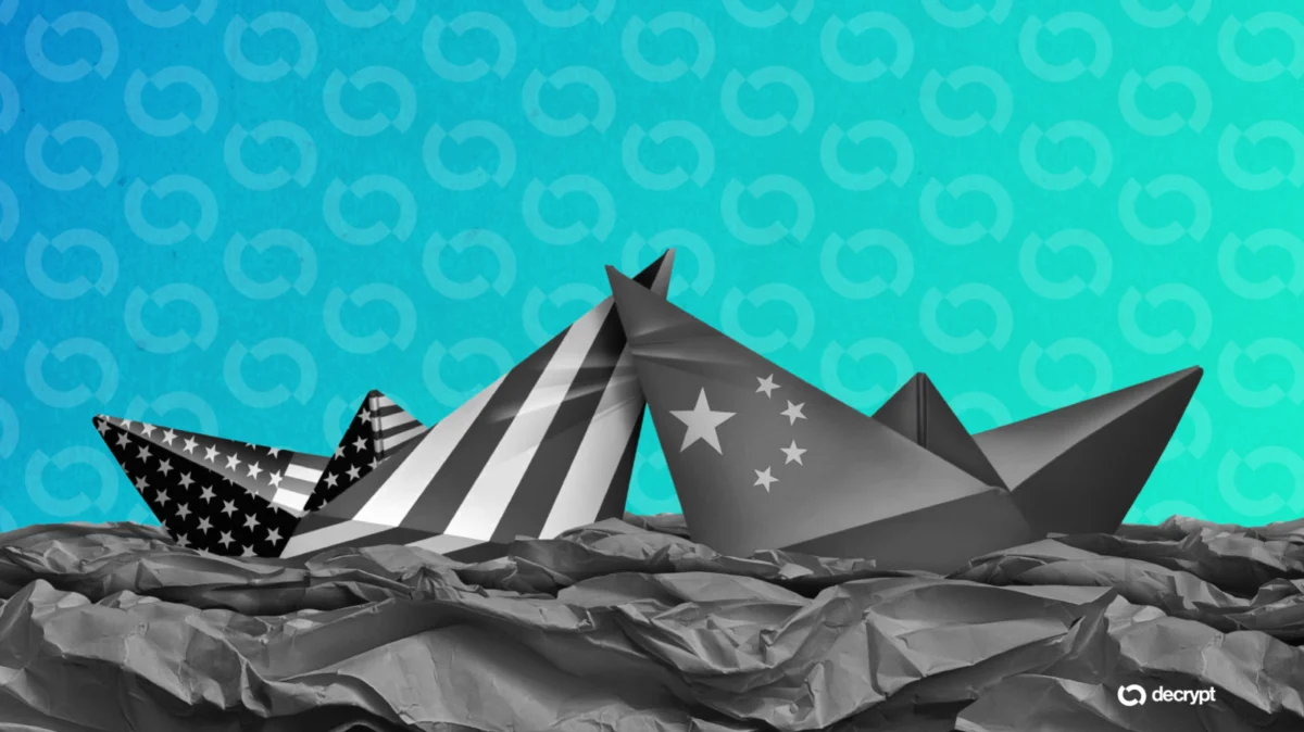Trump’s Pivotal Beijing Summit Navigates Global Crises While Charles Schwab Unlocks Direct Bitcoin Access for Millions and AI Aids Crypto Recovery