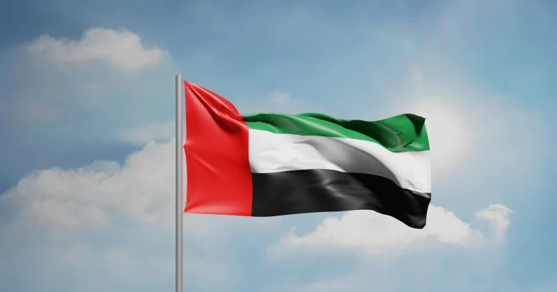 UAE Enters Covert Conflict with Iran Through Strategic Strikes on Oil Infrastructure Raising Concerns for Global Energy and Crypto Markets