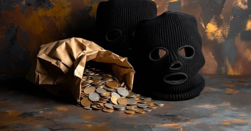 UK AI Venture Builder Head Targeted in Knifepoint Home Invasion Seeking Crypto Assets