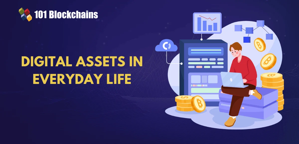 Unlocking the Digital Economy: A Deep Dive into Real-World Digital Asset Applications and Their Transformative Impact