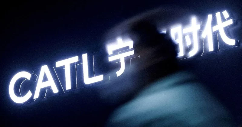 Wall Street Giants Under Fire as Congress Subpoenas JPMorgan and Bank of America Over Multi-Billion Dollar CATL Listing