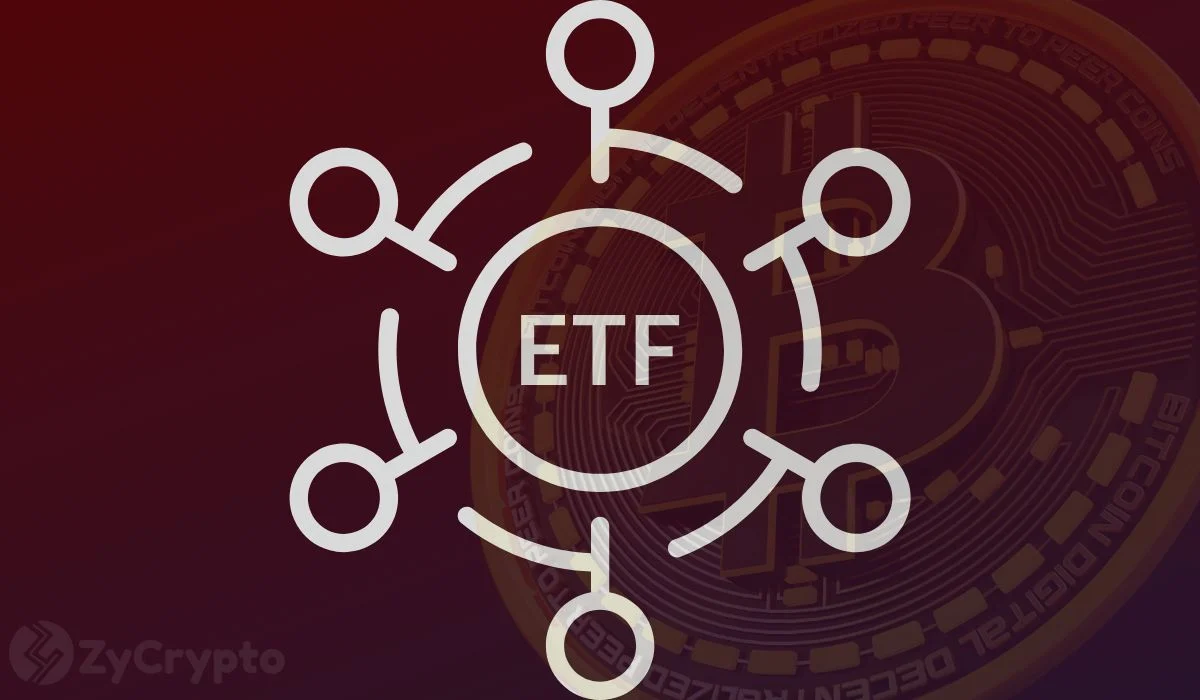 Wall Street Veteran Tears Into Spot Bitcoin ETFs, Calls Them A Giant Mistake