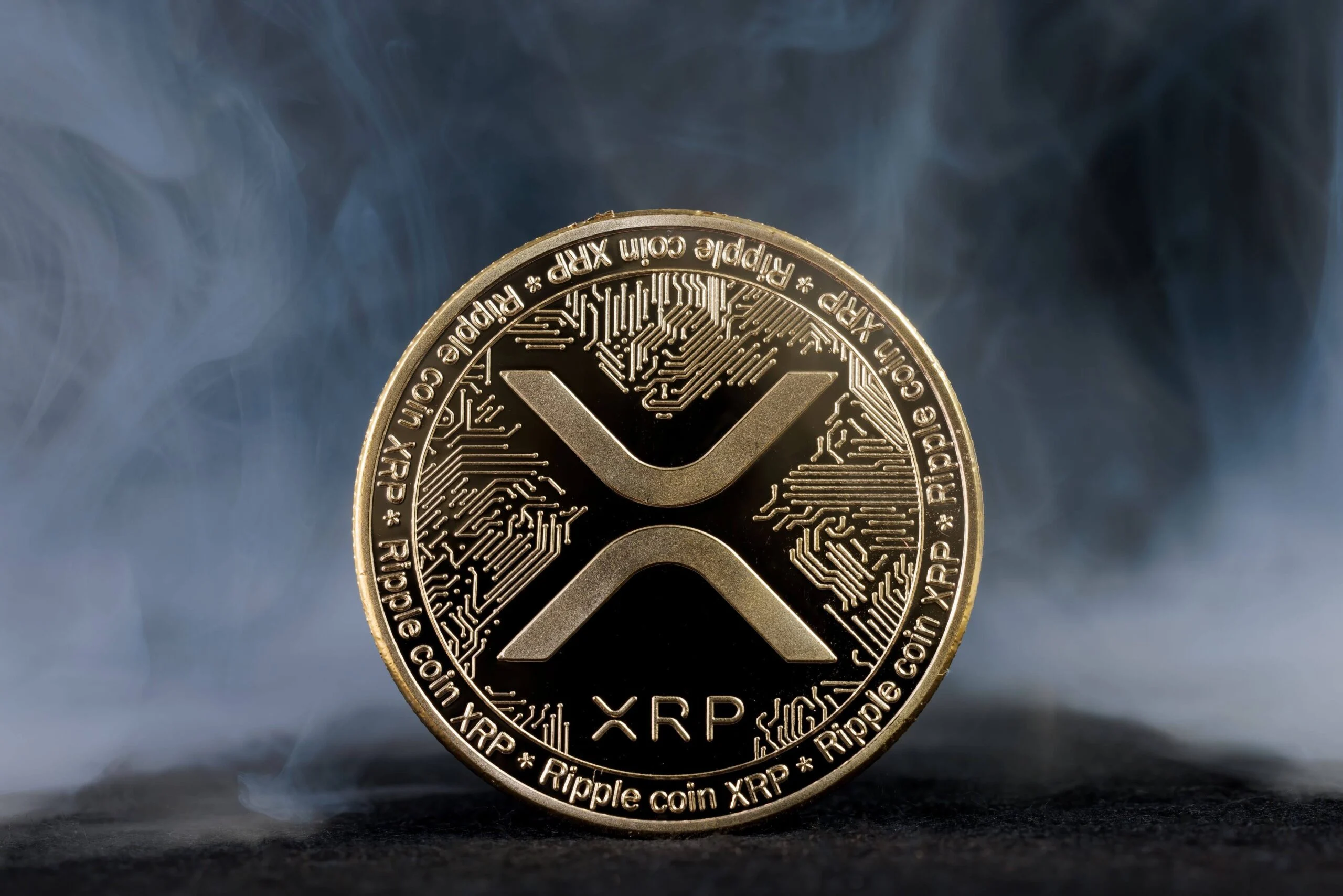 XRP Navigates Mixed Signals: Surging Futures Open Interest Hints at Short Squeeze Potential Amidst Alarming NVT Ratio