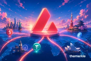 Avalanche Launches Payments Collective to Revolutionize Global Money Movement with 28 Financial and Blockchain Innovators