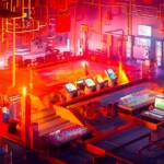Bank of America Securities Senior Analyst Bullish on AI Chip Companies Amidst Market Correction