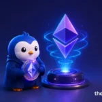 Bitmine Adds Another 76,881 ETH for $135M as Total Ethereum Treasury Surpasses 5.6M