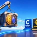 BlackRock’s Multi-Million Dollar Crypto Deposits to Coinbase Prime and Binance Signal Institutional Redemption Management Amidst Market Pressure