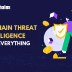 Blockchain Threat Intelligence: Fortifying the Decentralized Frontier Against Evolving Cyber Threats