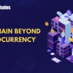 Blockchain Use Cases beyond Crypto
