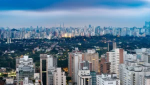 Brazil Emerges as Hub for Global Crypto Money Laundering Amid Rapid Market Expansion and New Regulatory Oversight