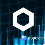 Chainlink’s Holder Count Surges Past 892,800 Wallets Amidst Accelerating Institutional Adoption and Real-World Asset Tokenization Focus