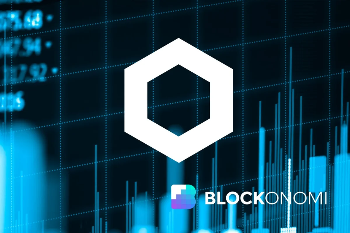 Chainlink’s Holder Count Surges Past 892,800 Wallets Amidst Accelerating Institutional Adoption and Real-World Asset Tokenization Focus