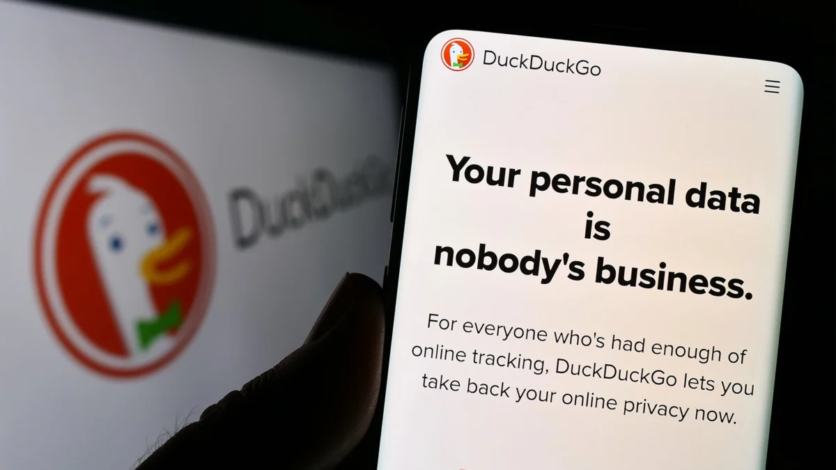 DuckDuckGo Introduces "No-AI Search" Extension as User Demand for AI-Free Digital Experiences Surges