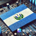 El Salvador Bolsters National Bitcoin Treasury with Latest Acquisition, Reaching Over 7,696 BTC in Strategic Accumulation.